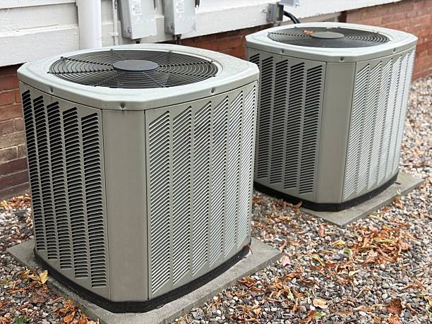 Reliable Hvac Installation contractor in Jefferson, TX by AAA Pro HVAC