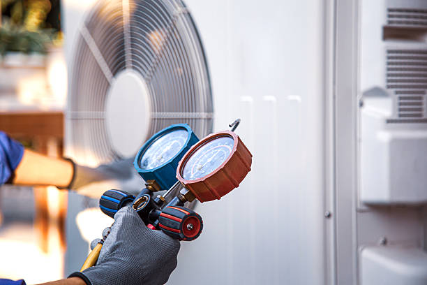 Affordable Hvac Installation solutions in Jefferson, TX